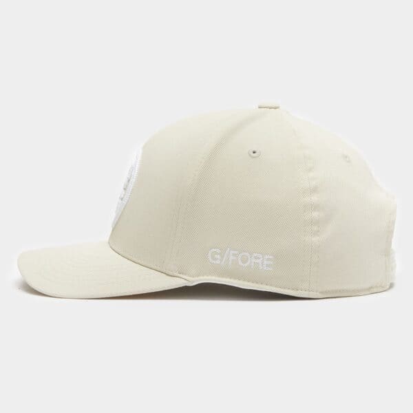 circle g's stretch twill snapback hat - Image 4