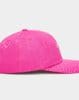 girls golf too cotton twill relaxed fit snapback hat - Image 3