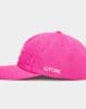 girls golf too cotton twill relaxed fit snapback hat - Image 4