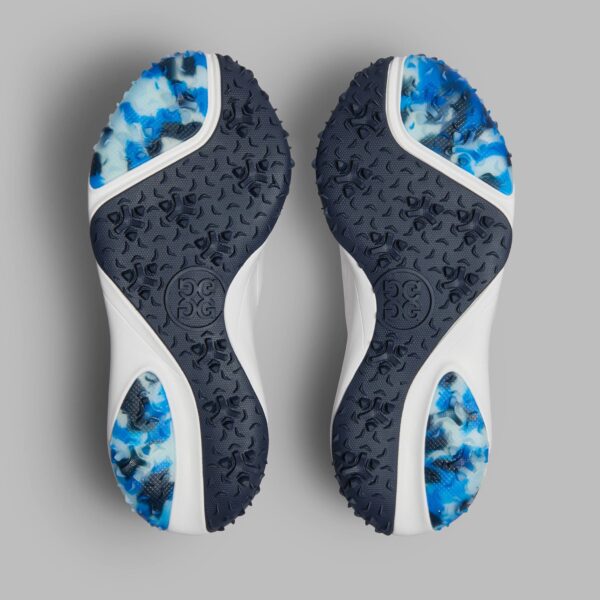 men's g/18 golf shoe - Image 4