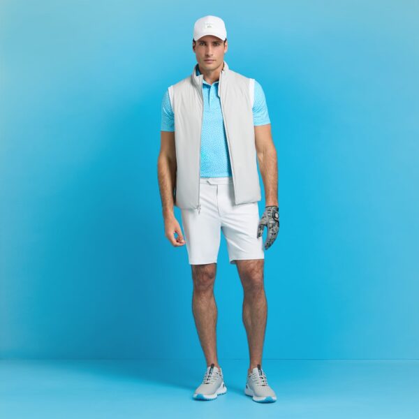 3/g's tech jersey polo - Image 2