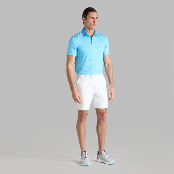 3/g's tech jersey polo - Image 3