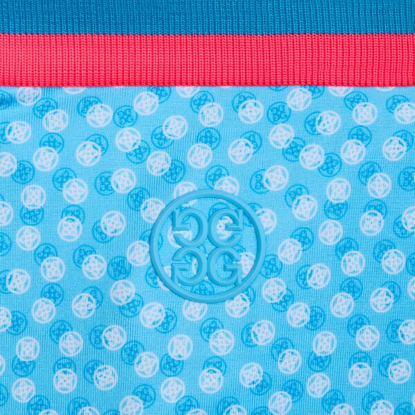 3/g's tech jersey polo - Image 5