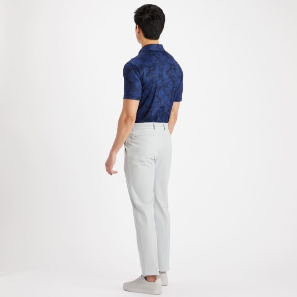 icon camo polo shirt - Image 4