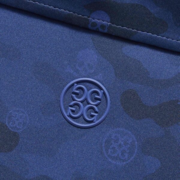icon camo polo shirt - Image 6