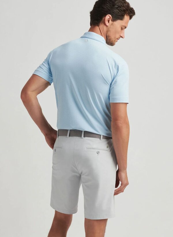 ambrose perf jersey polo - Image 3