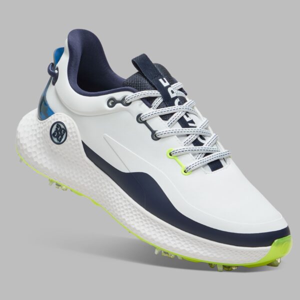 men's mg4+ o2 g/lock golf shoe - Image 20