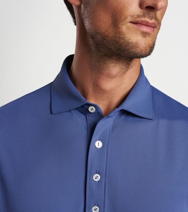 FIELDS OF CARLSBAD POLO SHIRT - Image 4