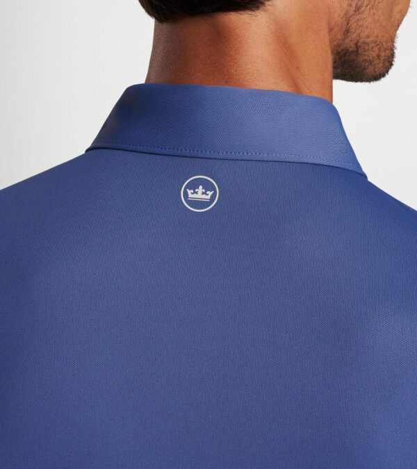 FIELDS OF CARLSBAD POLO SHIRT - Image 5