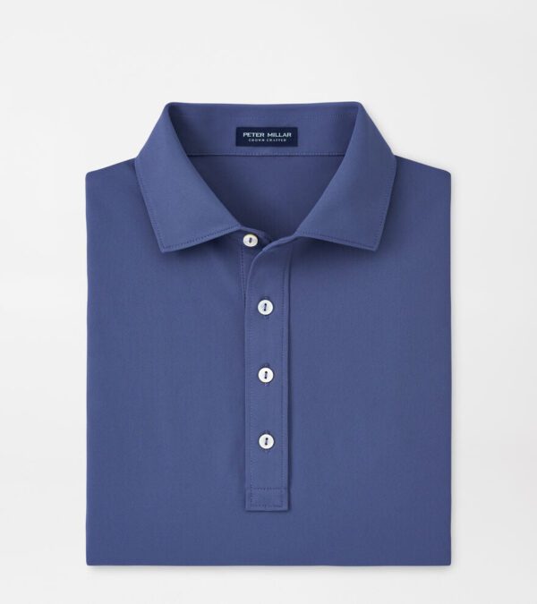 FIELDS OF CARLSBAD POLO SHIRT