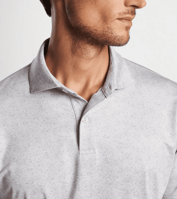RIVIERA POLO SHIRT - Image 4