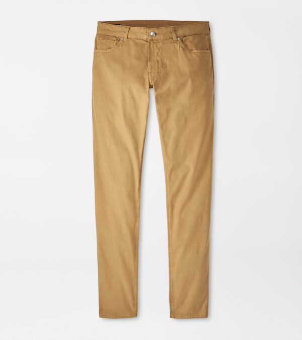 wayfare 5 pocket trouser - Image 2