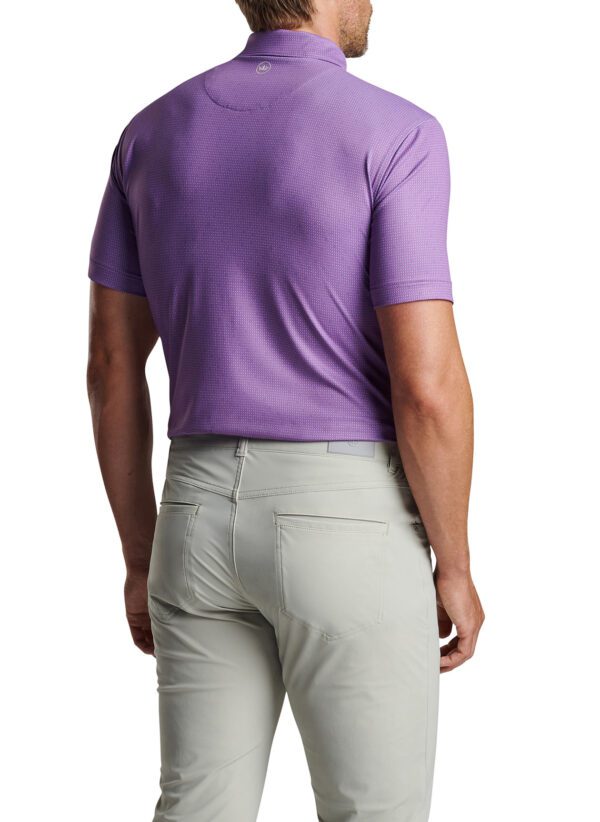 SIGNATURE POLO SHIRT - Image 3