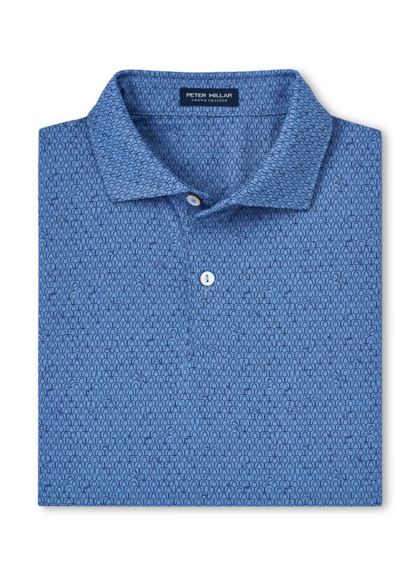 STACCATO POLO SHIRT
