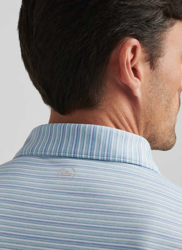 MCCRAVEN PERF JERSEY POLO - Image 5