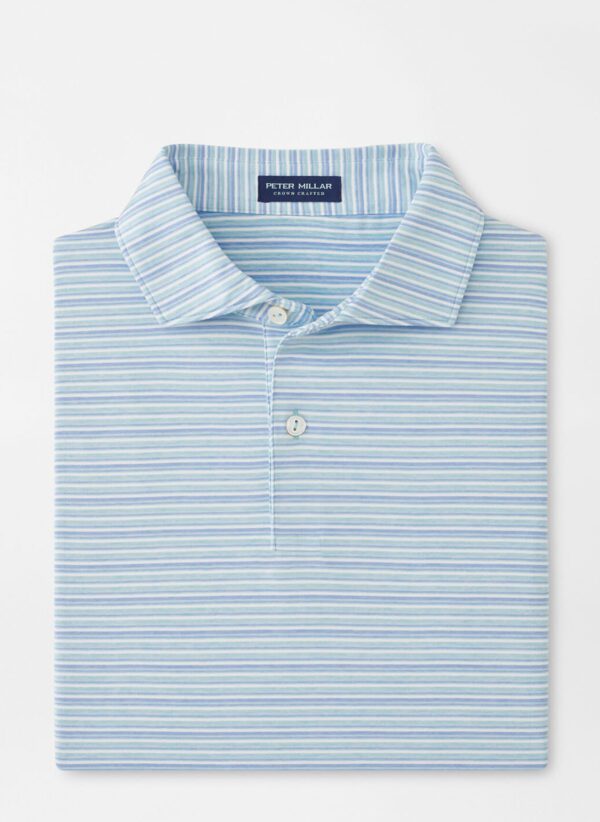 MCCRAVEN PERF JERSEY POLO