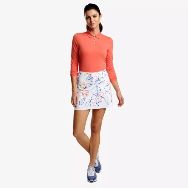 sally trim skort - Image 2