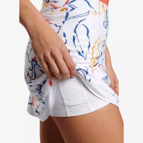sally trim skort - Image 4