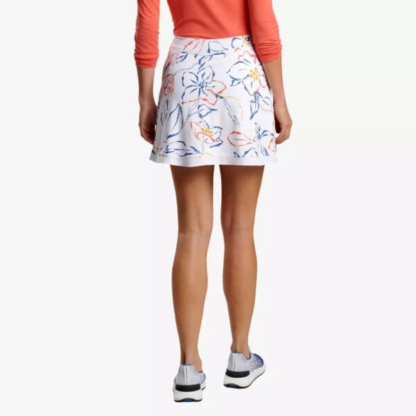 sally trim skort - Image 3