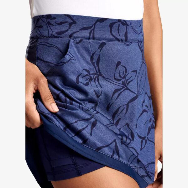 sally trim skort - Image 4