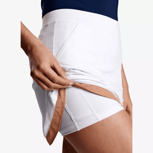sally trim skort - Image 3