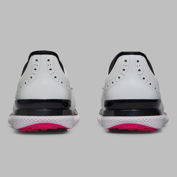 women's gallivan2r brogue kiltie cap toe golf shoe - Image 5