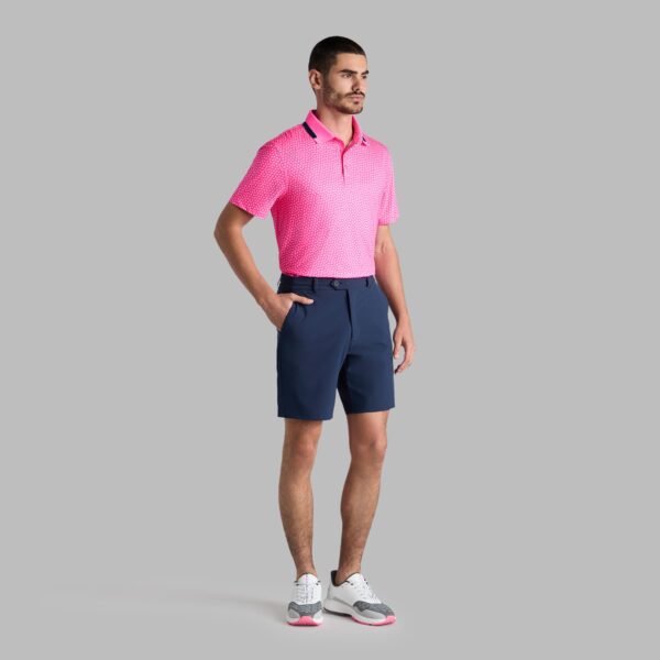 3/g's tech jersey polo - Image 3