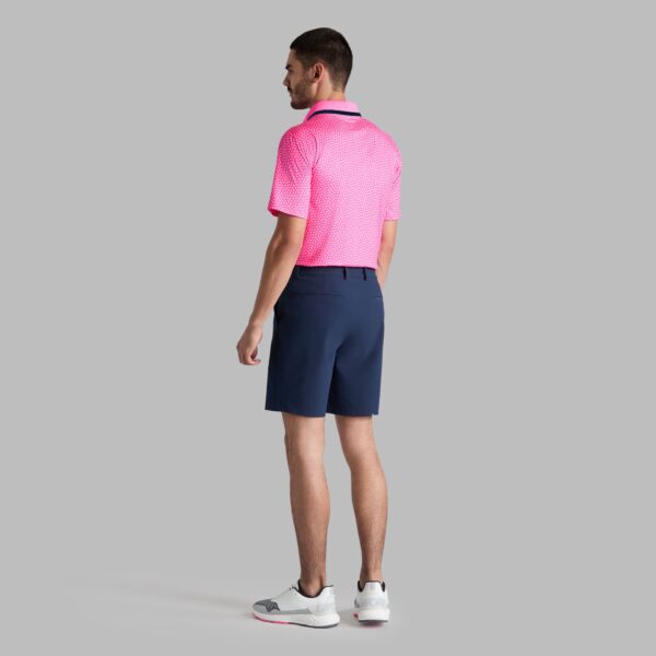 3/g's tech jersey polo - Image 4