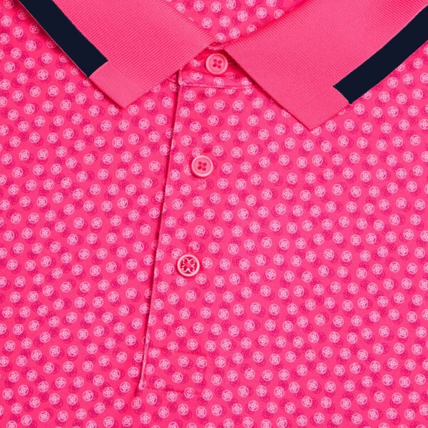 3/g's tech jersey polo - Image 5