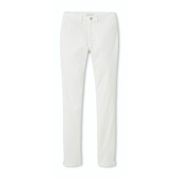 karlie plush twill pant - Image 2