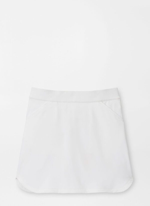 alice petal hem skort - Image 6