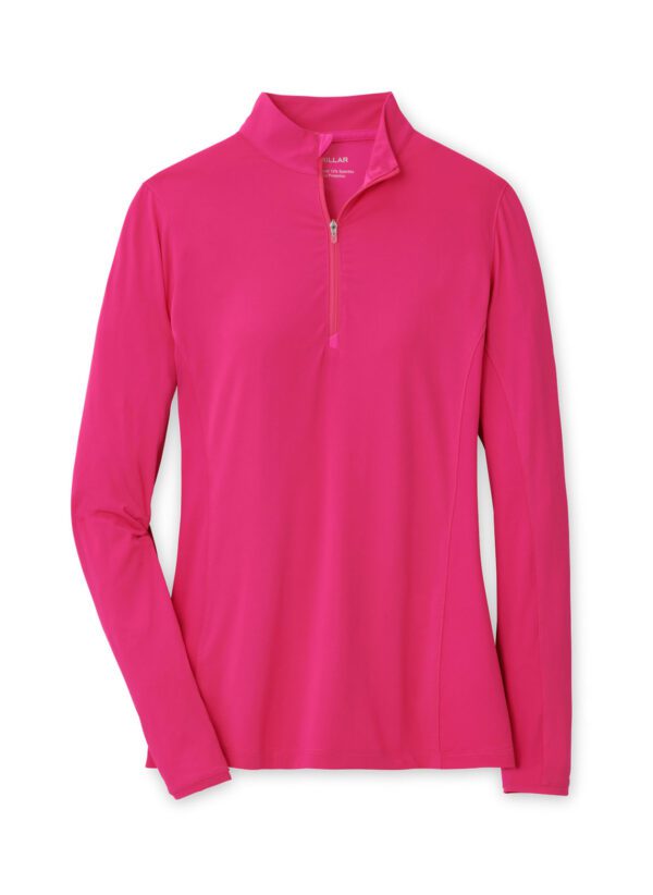 LIGHTWEIGHT SUN SHIRT