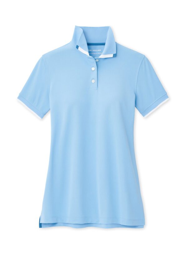 WHITWORTH SPORT MESH POLO