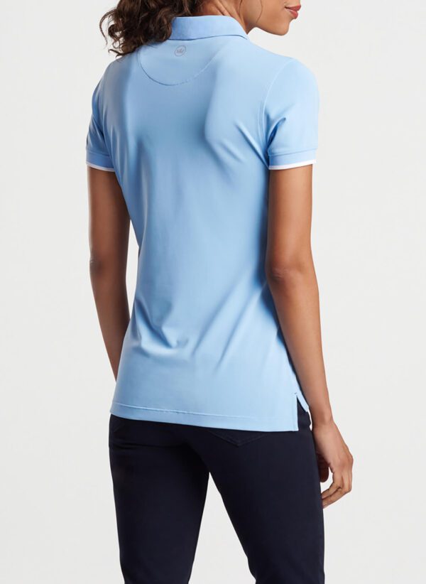 WHITWORTH SPORT MESH POLO - Image 3