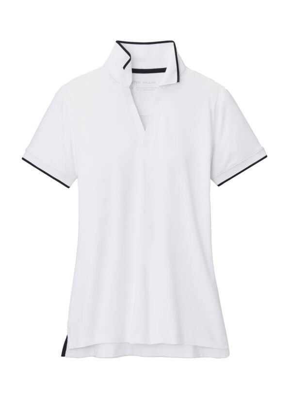 drop v polo
