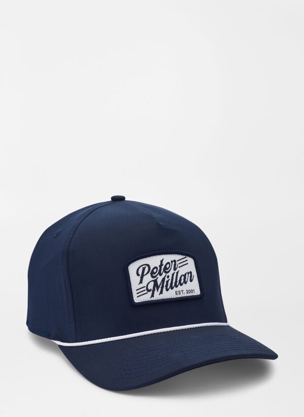 est clubhouse rope hat