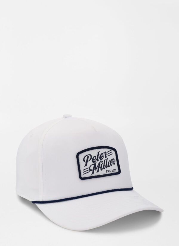 est clubhouse rope hat - Image 4
