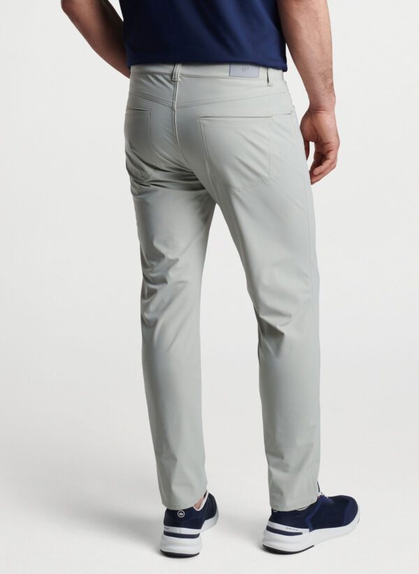 bingham perf 5-pocket pant - Image 3