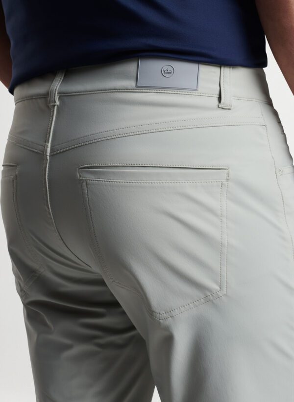 bingham perf 5-pocket pant - Image 4