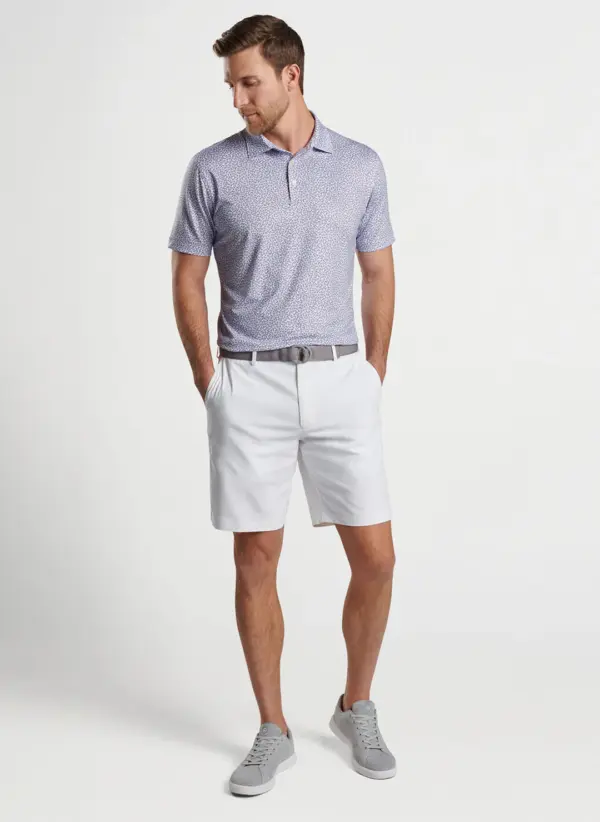 MAHI MAHI PERF JERSEY POLO - Image 2