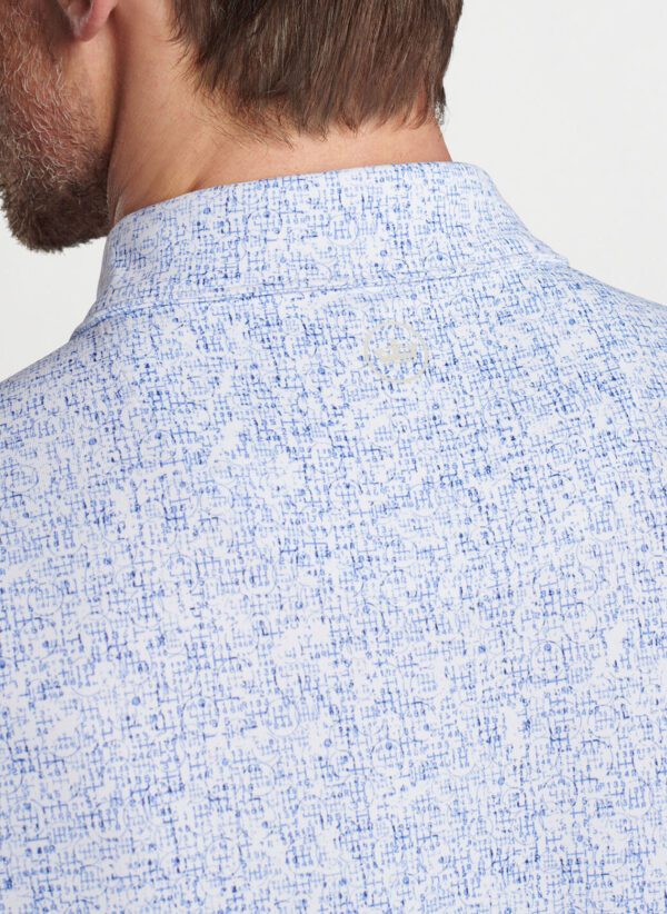 GEARS PERF JERSEY POLO - Image 9