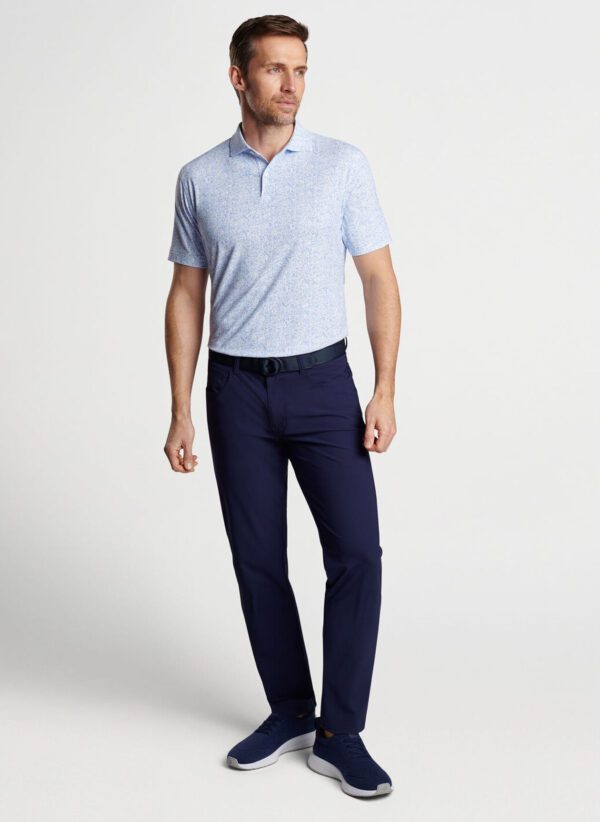 GEARS PERF JERSEY POLO - Image 7