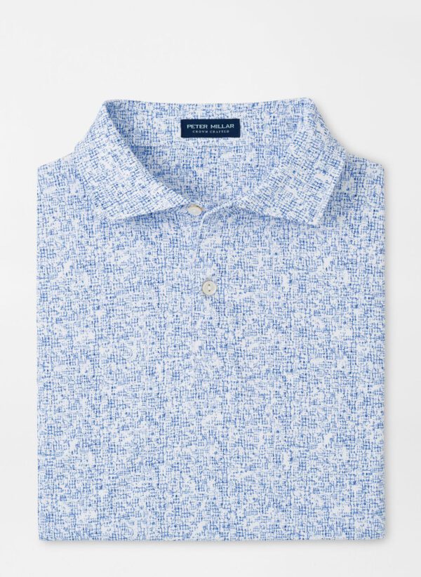 GEARS PERF JERSEY POLO - Image 6