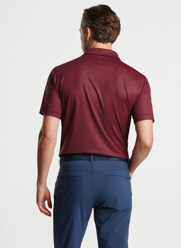 GEARS PERF JERSEY POLO - Image 3