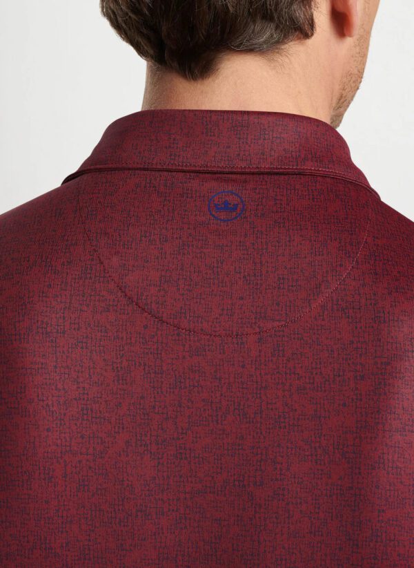 GEARS PERF JERSEY POLO - Image 5
