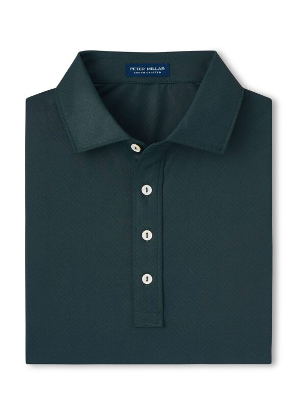 BEELMAN PERF JERSEY POLO