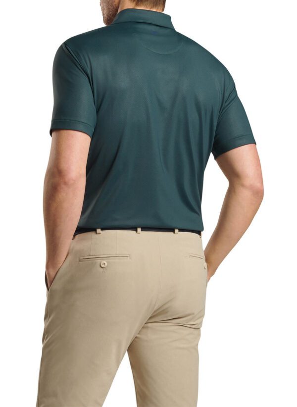 BEELMAN PERF JERSEY POLO - Image 3