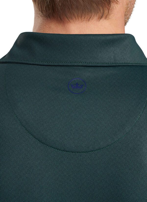 BEELMAN PERF JERSEY POLO - Image 5