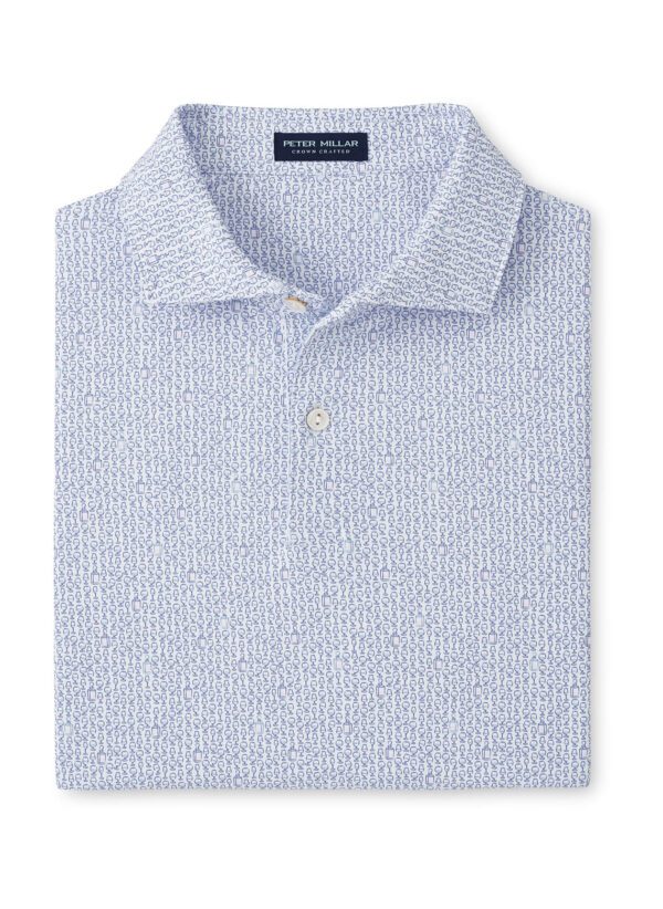 NIGHTCAP PERF JERSEY POLO