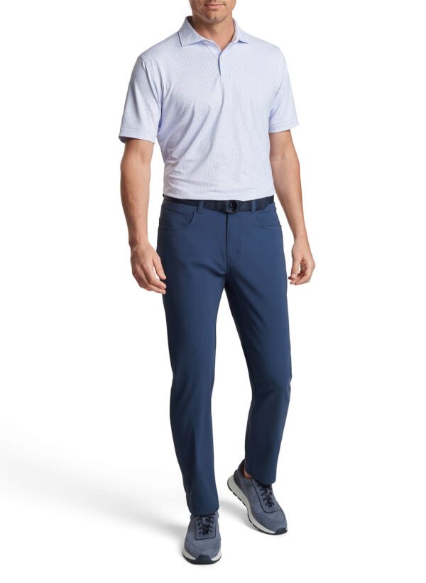 NIGHTCAP PERF JERSEY POLO - Image 2